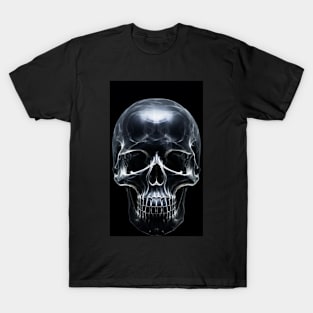 Crystal Skeleton T-Shirt